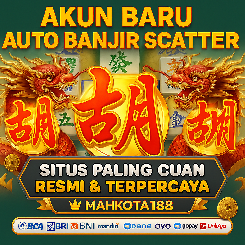 MAHKOTA188 : Big Profit Small Capital Gambling Site Trusted 2025 - WooCommerce eCommerce